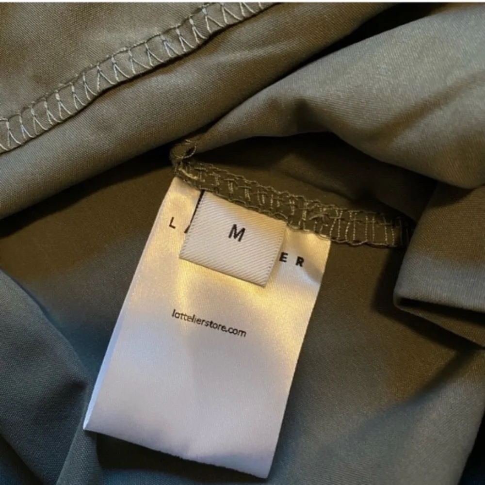 Lattelier size medium